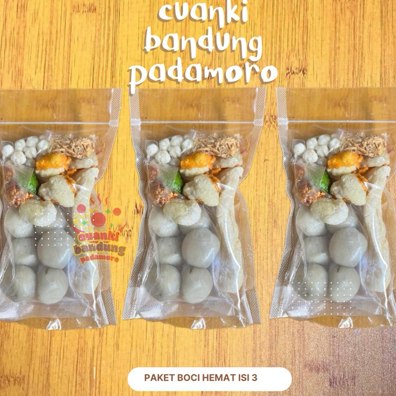

Baso aci isi 3 pcs / baso Aci isi 3 pcs murah / baso Aci paket 3 pcs muyrah / boci