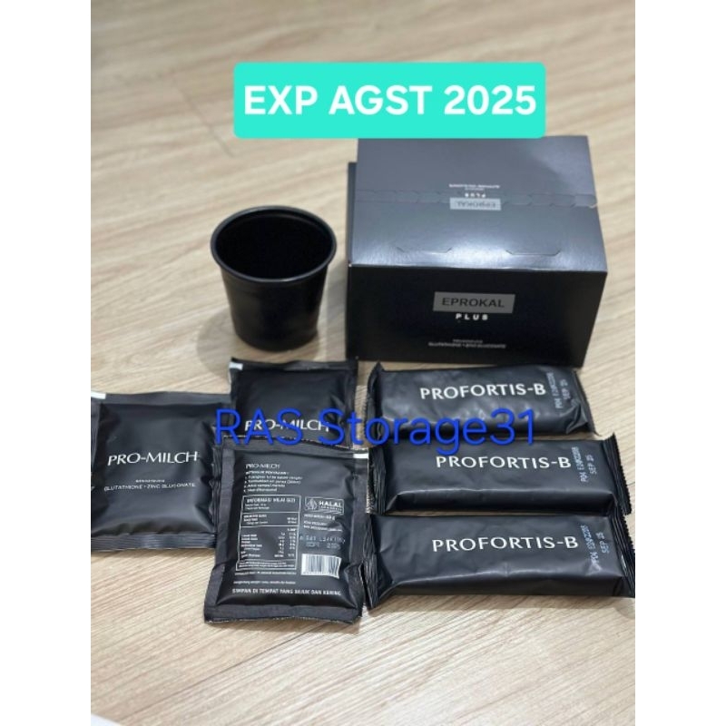 

EPROKAL PLUS SATU DUS EXP SEPTEMBER 2025