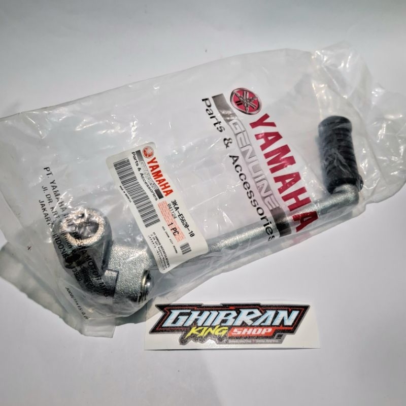 SELAHAN KICK STATER RX-KING NEW ORIGINAL YGP