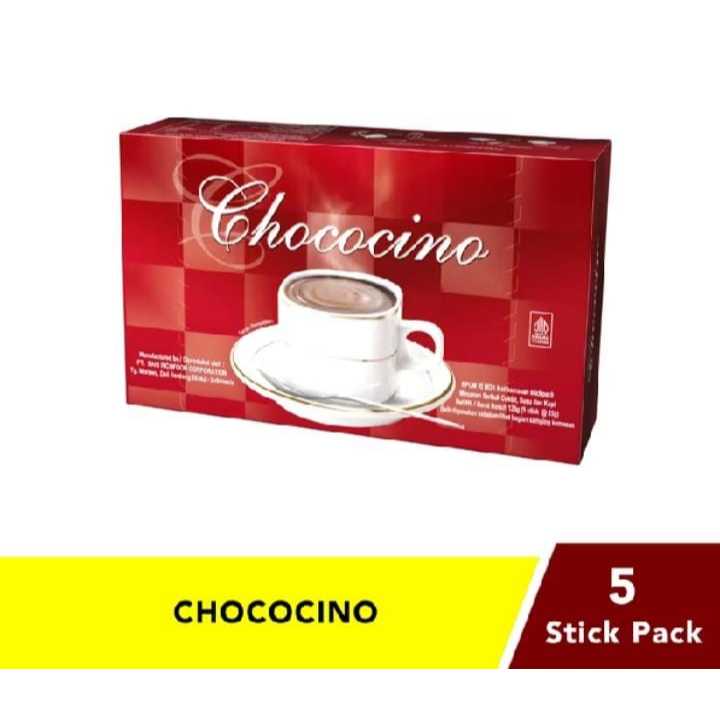 

Chococino isi 5stick