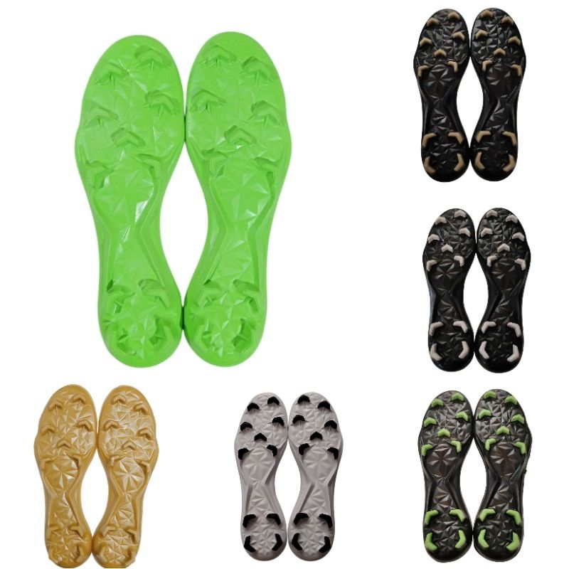 SOL BOLA _OUTSOLE SEPATU BOLA SPECS_TELAPAK SEPATU SEPAK BOLA