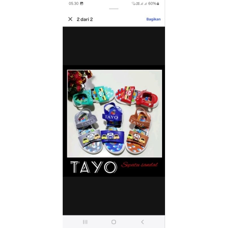 sepatu sendal gunung anak perempuan 101_150