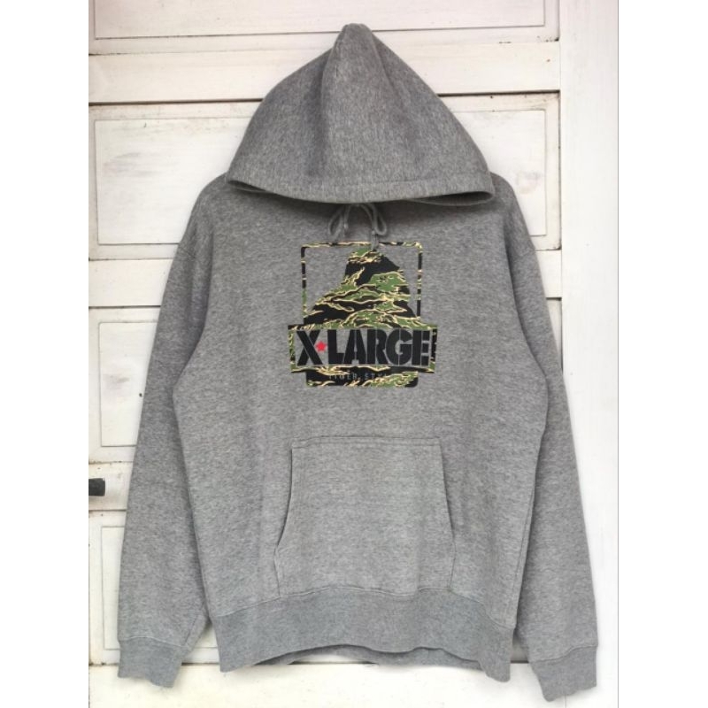 XLARGE