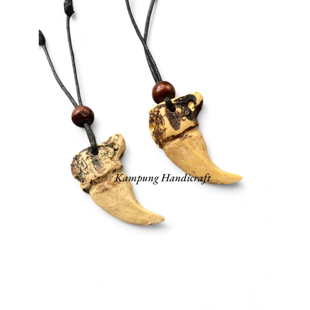 KALUNG KUKU MACAN/HARIMAU REPLIKA