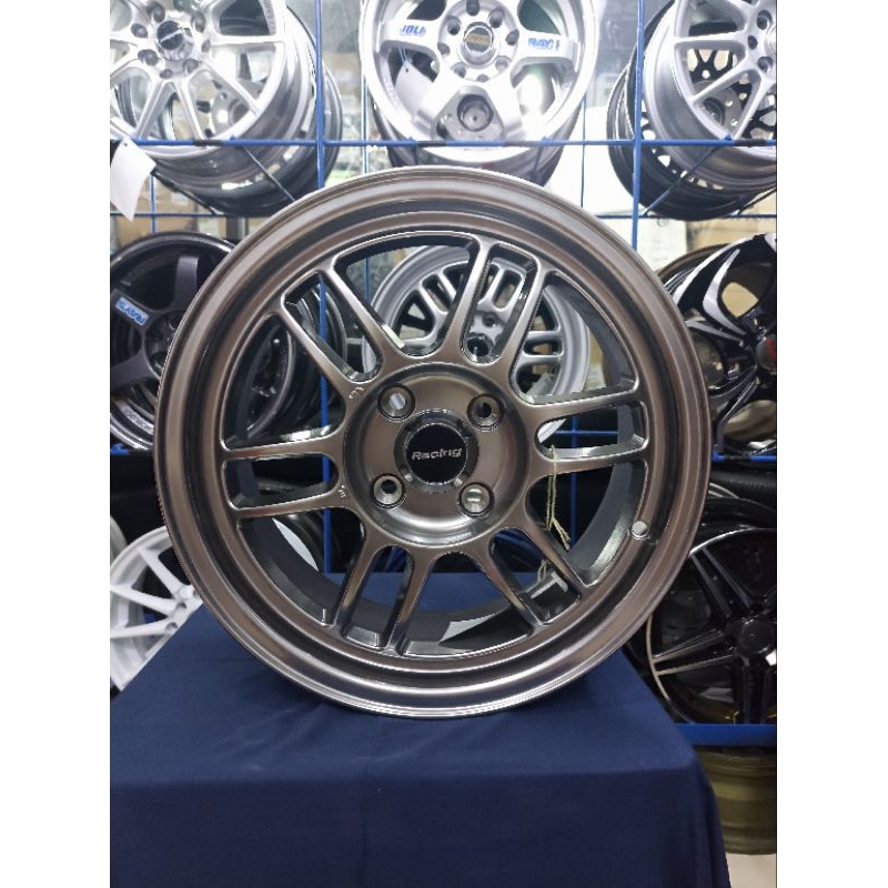 velg mobil RPF1 R16