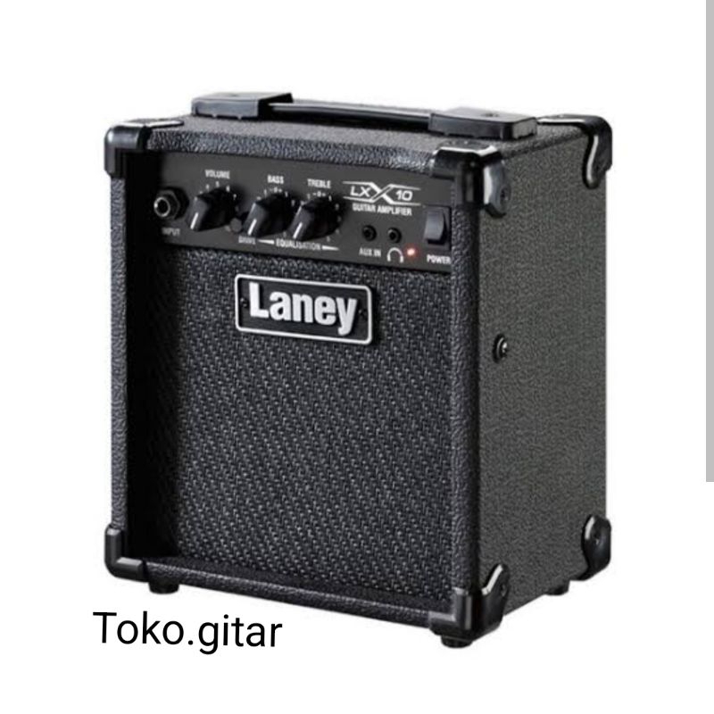 AMPLI LANEY LX-10 AMPLI LANEY LX-15 AMPLI GITAR
