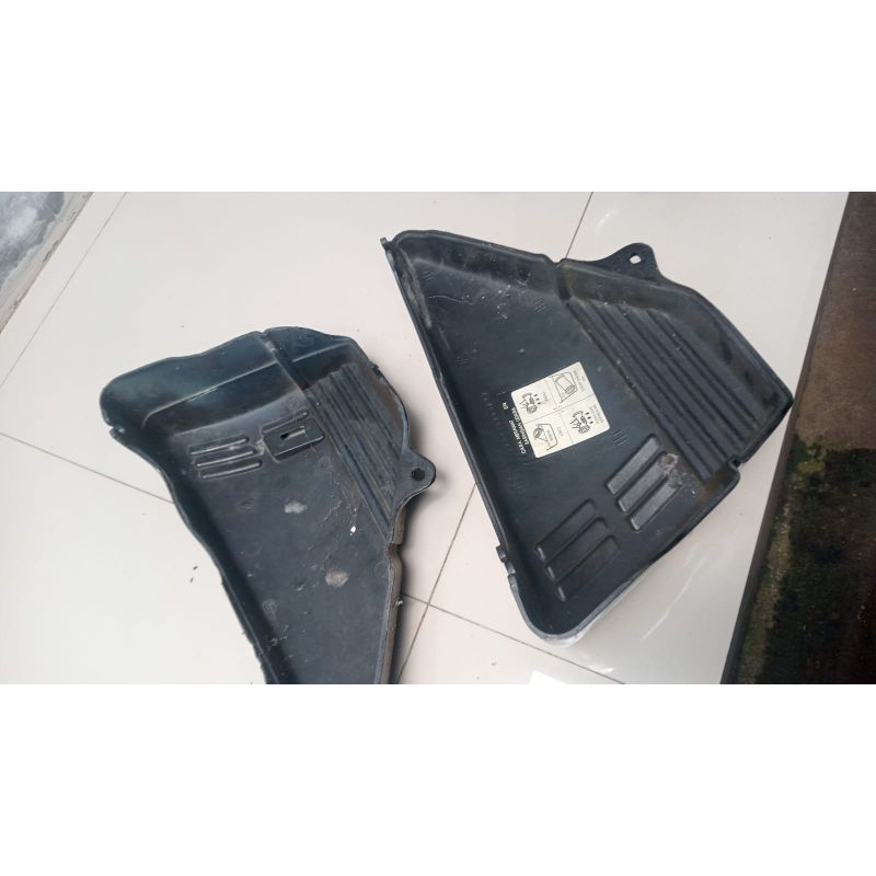 TANGKI RXS,JOK,BOX KIRI/KANAN, ORIGINAL