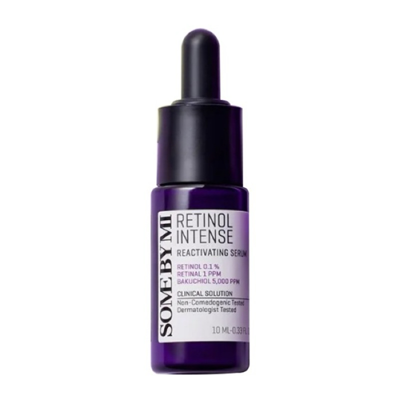 [EXP 02/27]  Some By Mi Retinol Intens Reactivating Serum