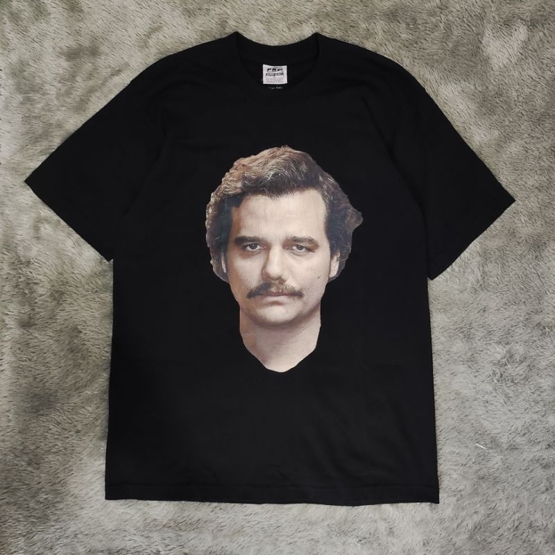 IH NOM UH NIT PABLO ESCOBAR TEE