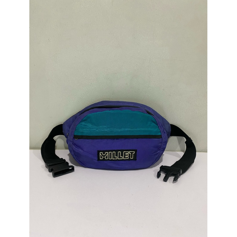 tas pinggang Millet
