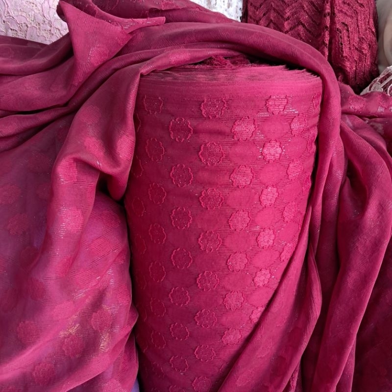 bahan kain sifon | kain sifon uragiri | kain sifon uragiri premium | kain sifon uragiri cp | kain si