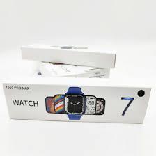 SMARTWATCH T900 PRO MAX SERIES MAX 7 PRO
