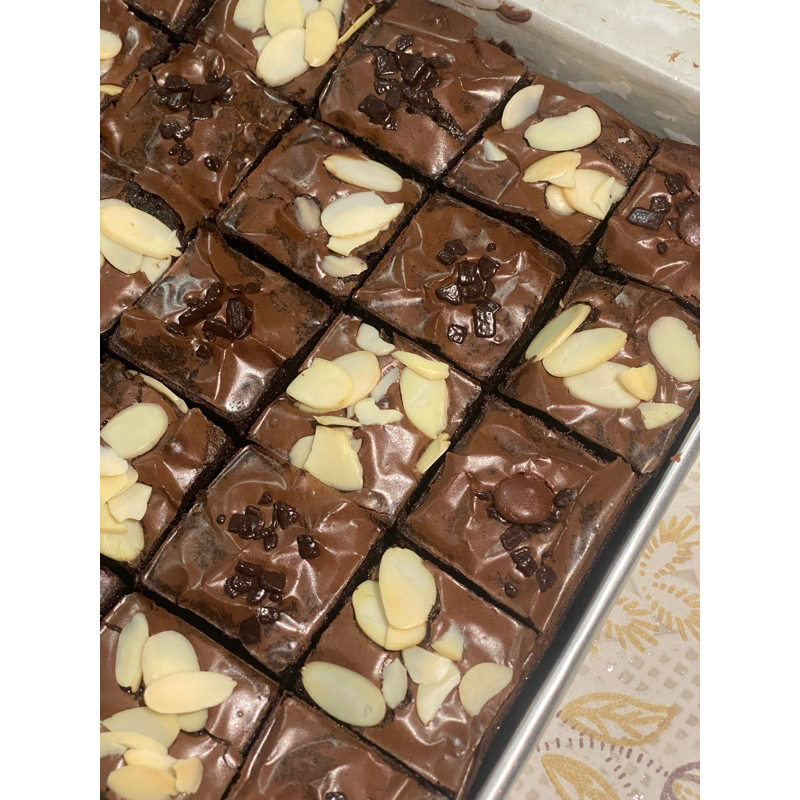 

Brownies