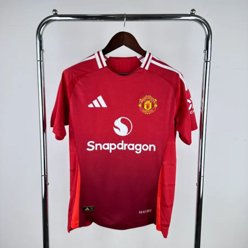 JERSEY MU HOME 2024 2025 PLAYER ISSUE