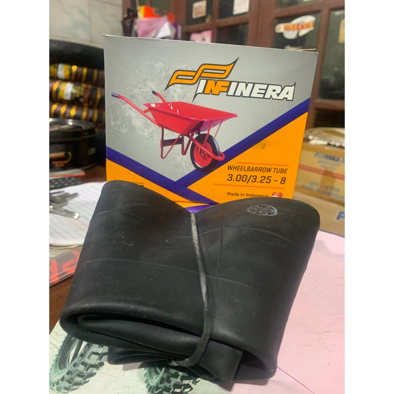 ban angkong infenera 300/325 ring 8