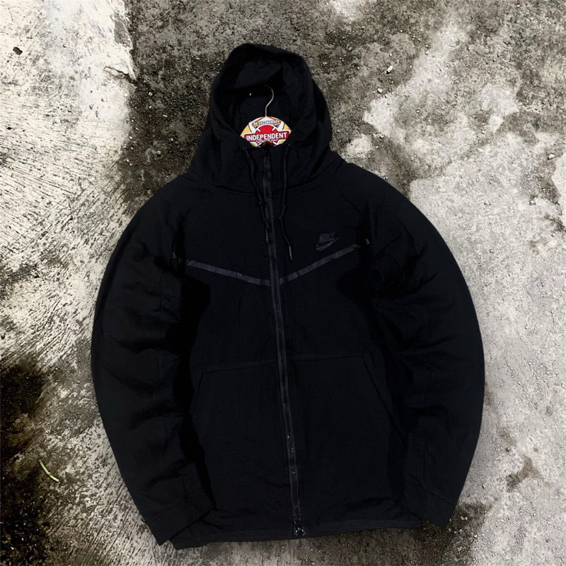 hoodie nike tech second