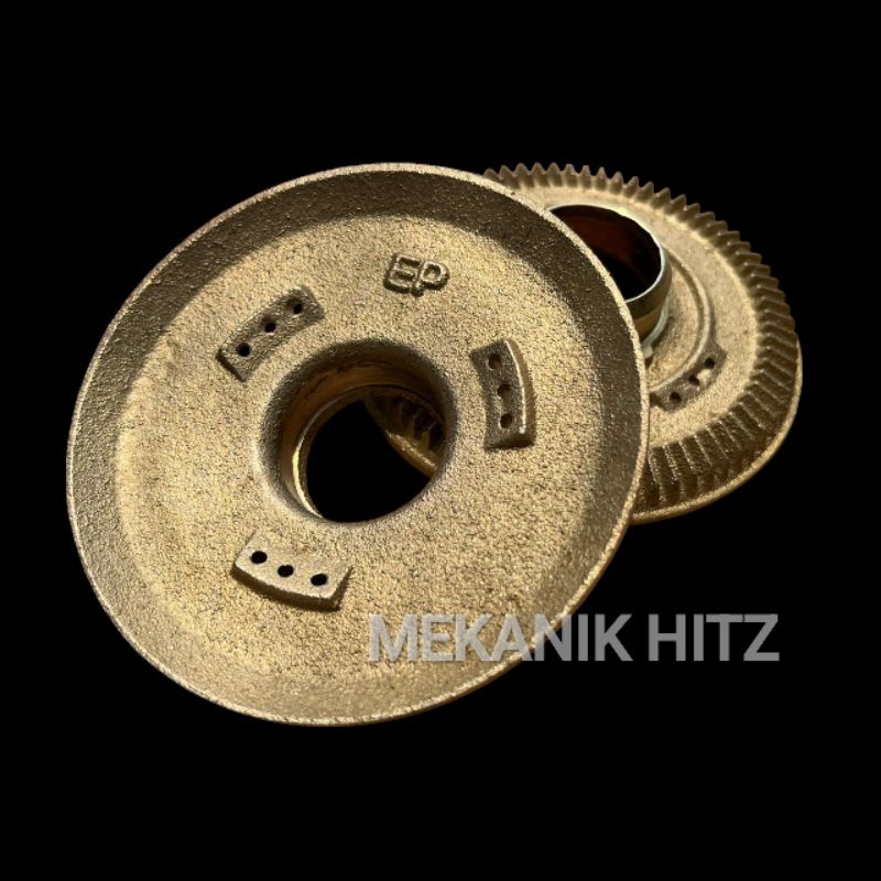 Burner Kompor Hitachi Besar (Burner EP)