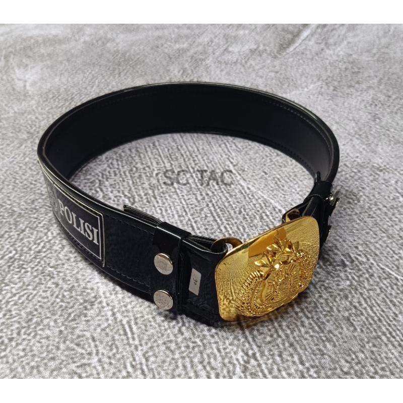 Kopel PDL SUS POLISI HITAM/Kopel PDL SUS POLRI