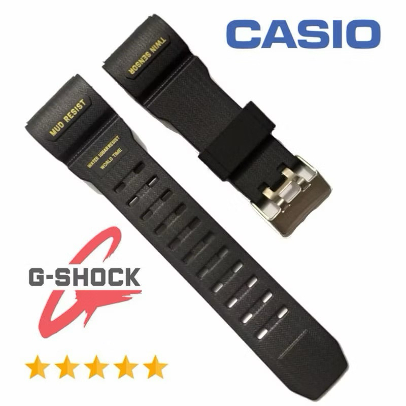 Strap Jam G-Shock GG1000 Tali Jam Casio G-Shock GG1000 gg1000