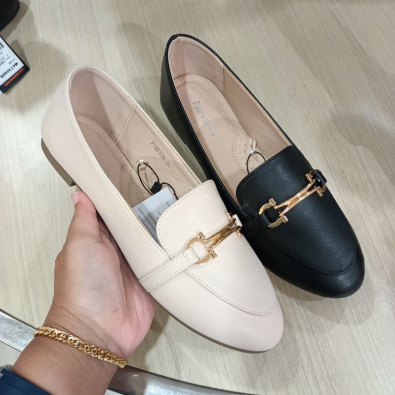 sepatu flat wanita NEVADA original