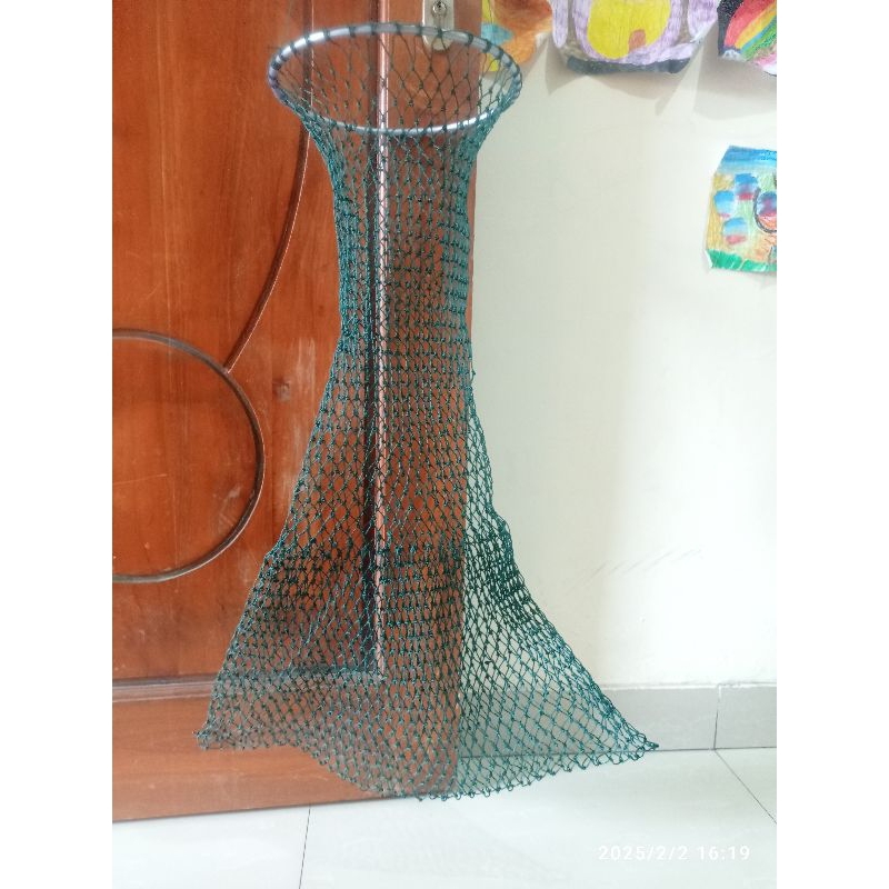 korang koja rajut