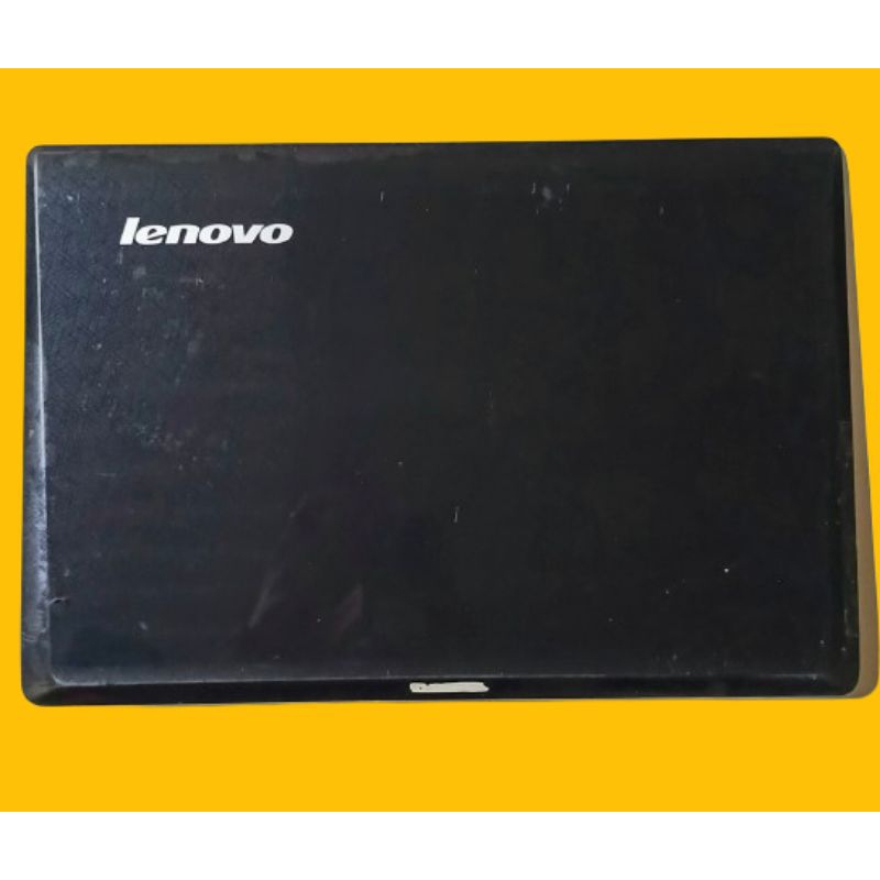 Case Casing Backdour laptop Lenovo G460