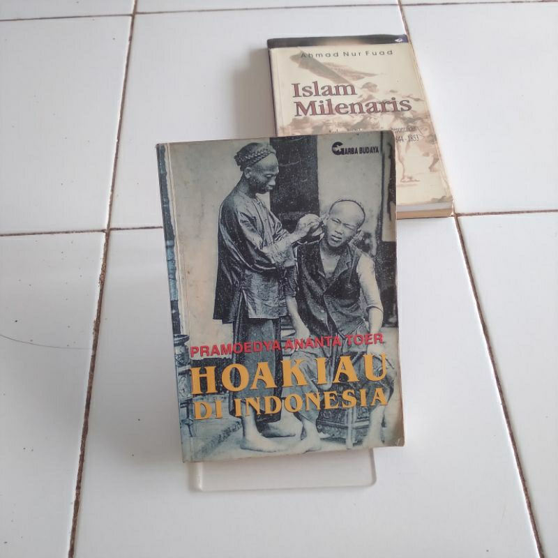 hoakiau di indonesia