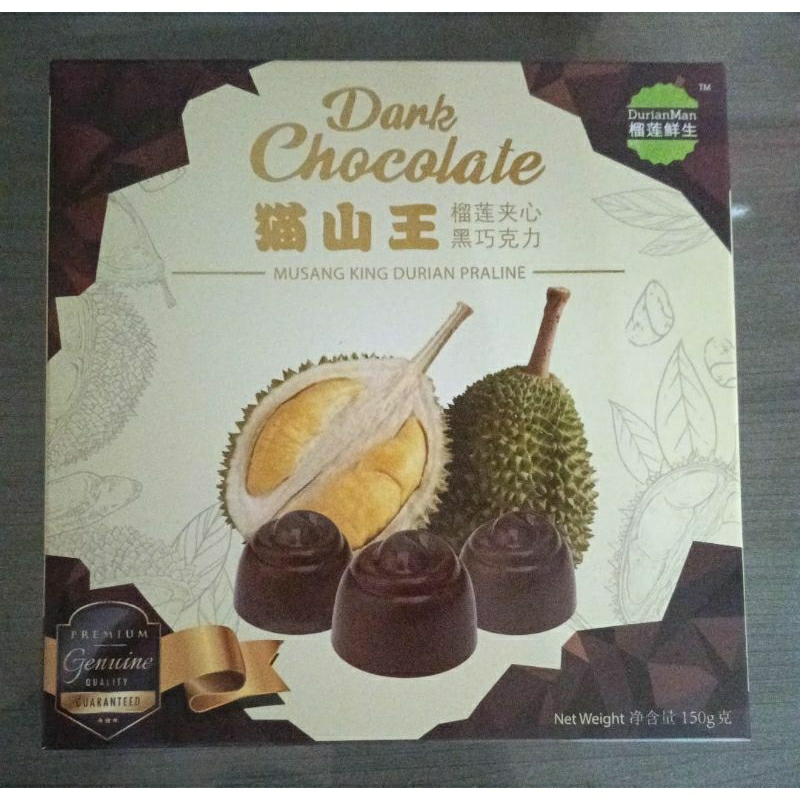 

dark chocolate