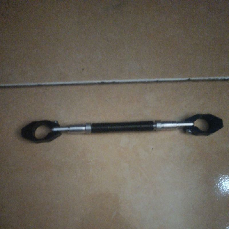 Stabilizer stang motor