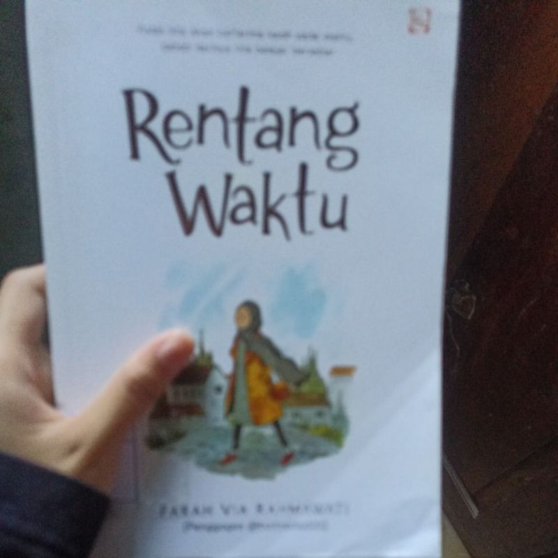 

buku preloved