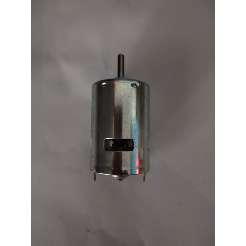 Dinamo mesin spull besar 220v, untuk mesin bordir