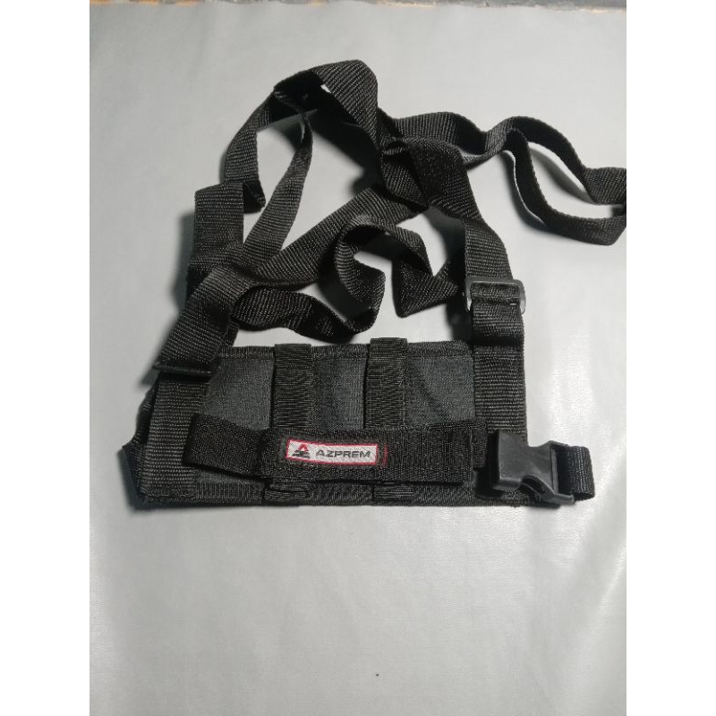 tas dada hp untuk vlog horizontal