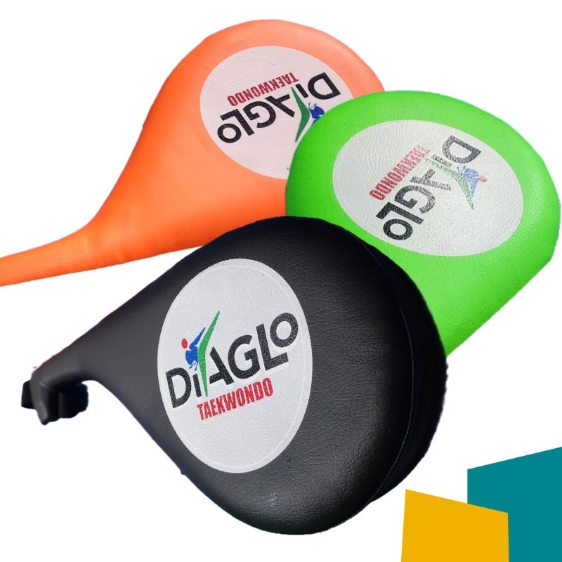 Target Pad Taekwondo Double Pad