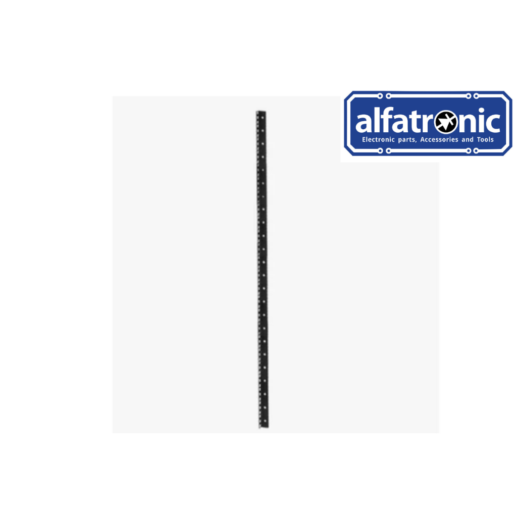 SIKU BESI 24 LUBANG HARDCASE MERK THANOS SY-UB03-24U