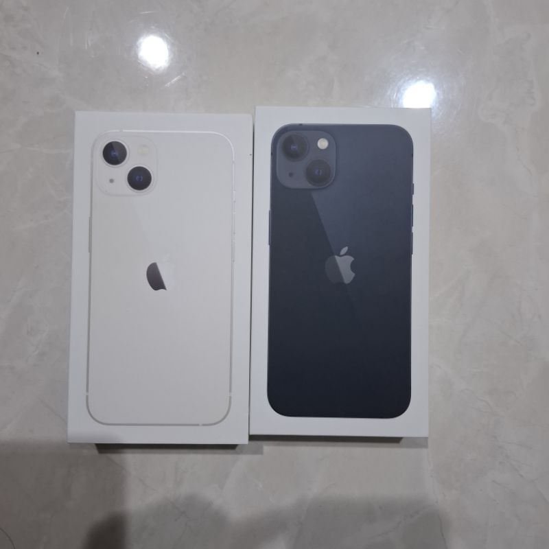 Iphone 13 128 iBox BNIB