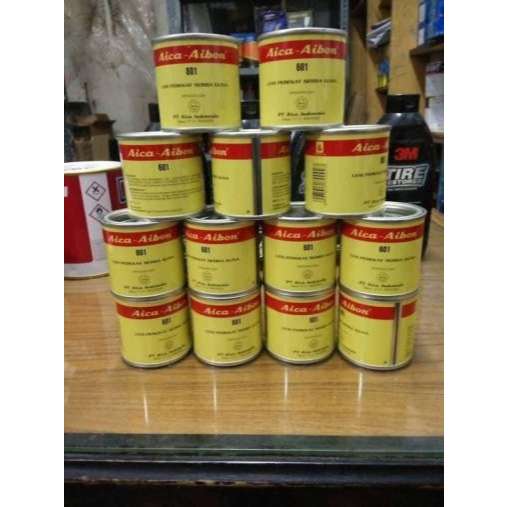 

Lem Uk. 70gr Merk Aica Aibon