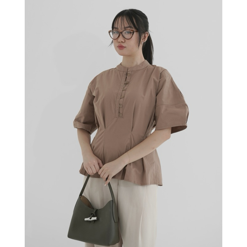 Cassia Shirt