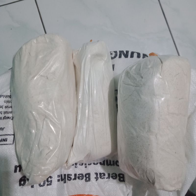 

Tepung Bumbu Martabak Telur Minang 1kg/Bumbu Martabak Lumpia