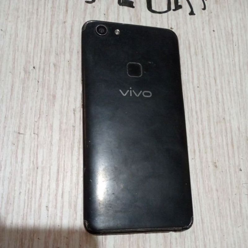 MESIN HIDUP VIVO V7 DAN V7 PLUS MINUS LCD