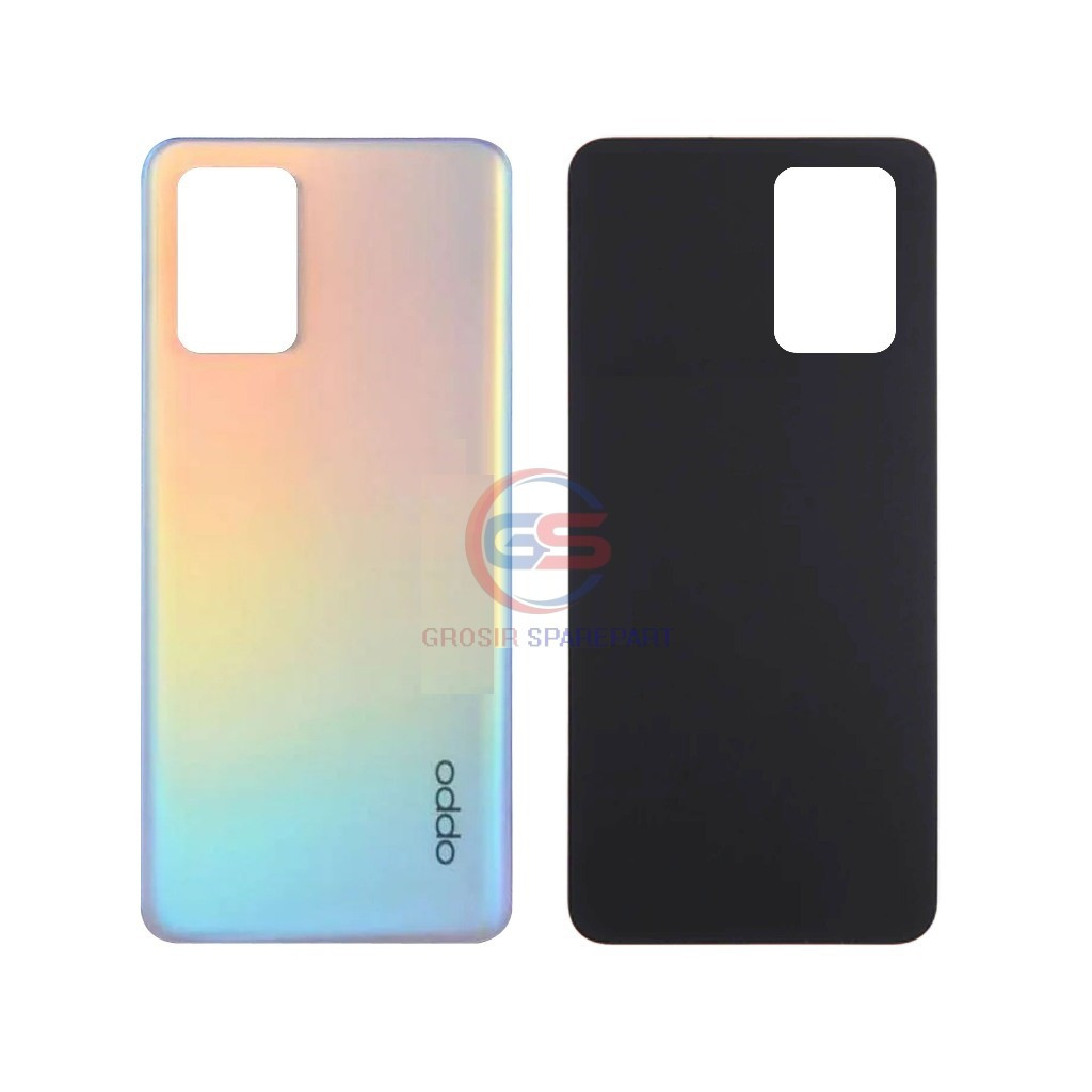 COVER / TUTUP BELAKANG OPPO A95 4G