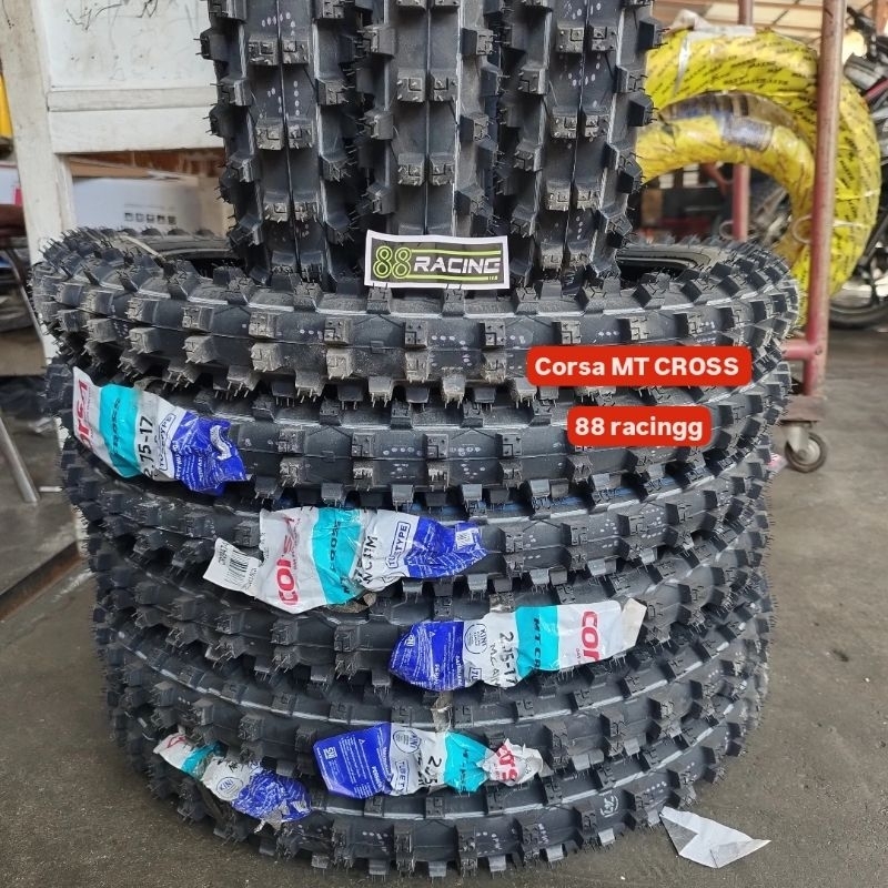 Ban luar Corsa MT.Cross 250/275/300 Ring 17