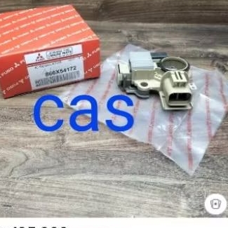 ic regulator alternator dinamo ampere Mitsubishi canter kanter ps125 original