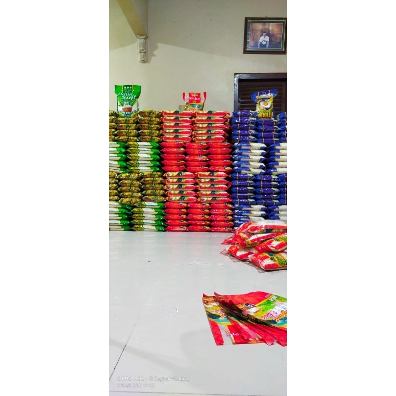 

BERAS ROJOLELE PULEN 5LITER ATAU 4KGPAS
