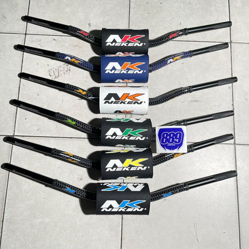 stang fatbar NK neken carbon