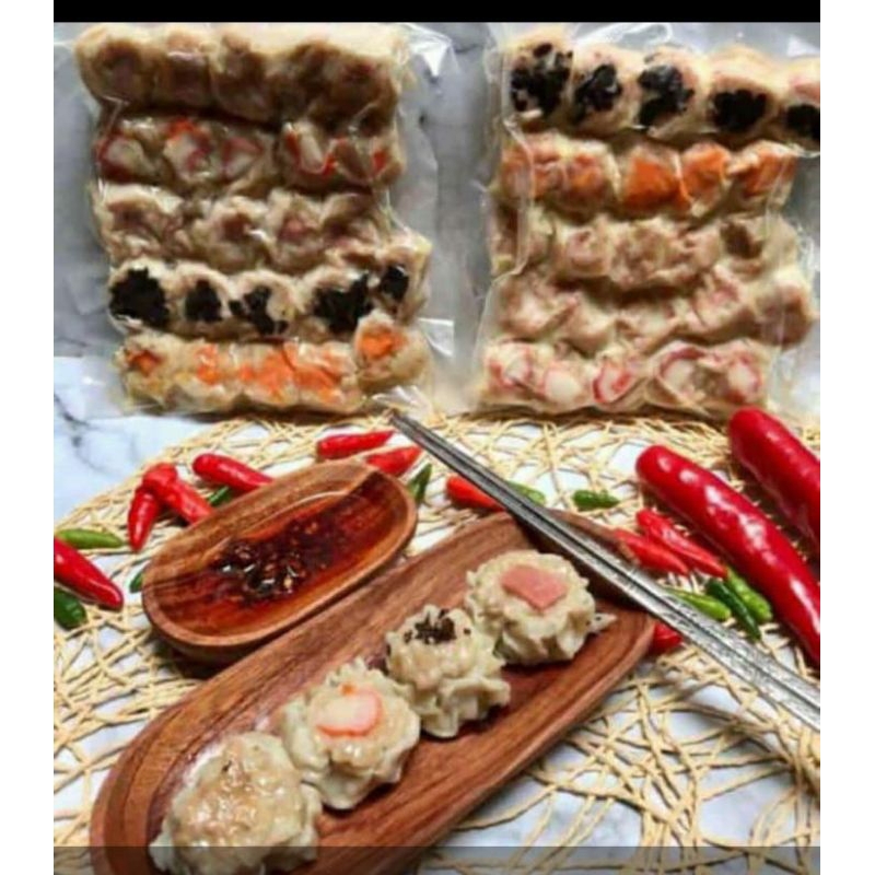 

Dimsum Imperial