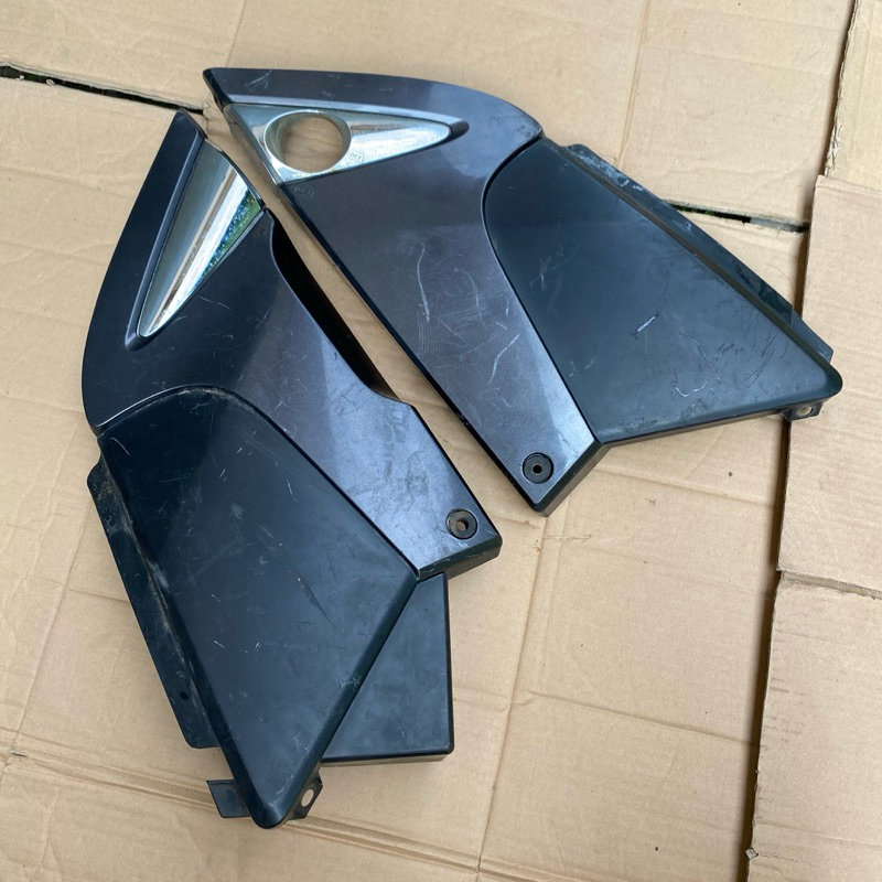 tutup aki tepong aki box aki tiger revo original