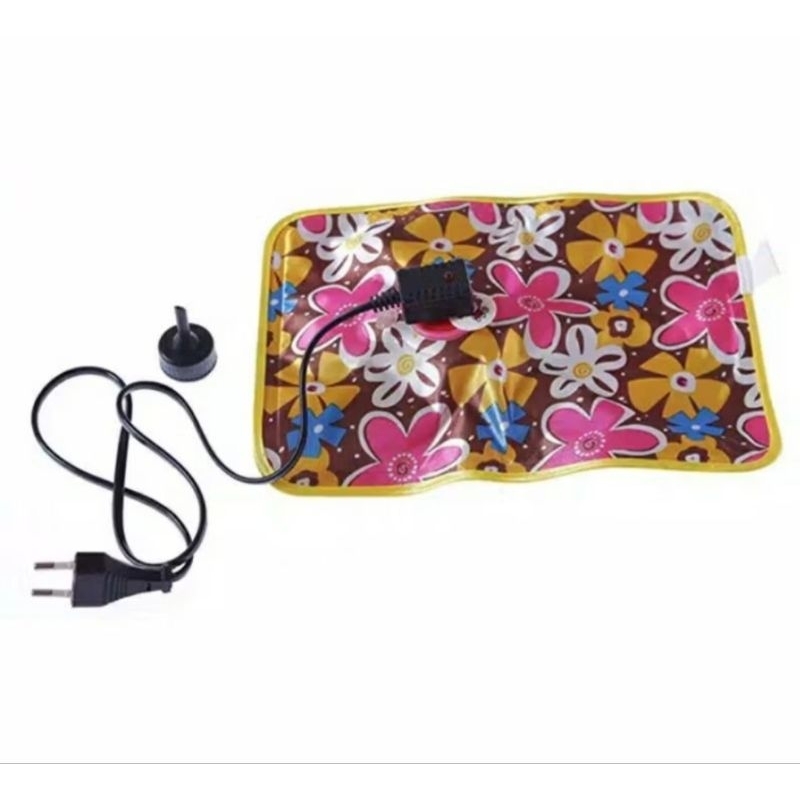 Bantal Air Panas Portable/Bantal Kompres Air Panas Eletrik
