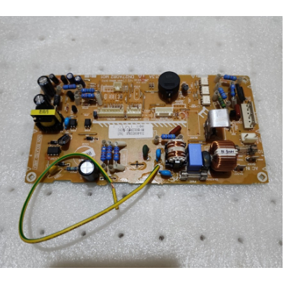 MODUL PCB KULKAS 2PINTU POLYTRON BELLEZA 3