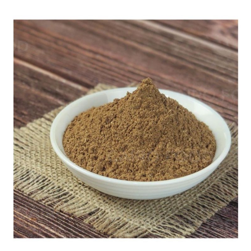 

BUMBU KEBULI ASLI 100G EXP 6/2026