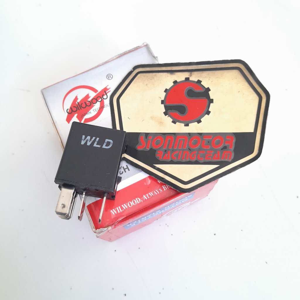 Swicth Stater / Bendik Stater Honda Beat Fi ESP Wilwood